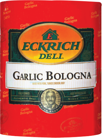 eckrich-deliMeat-bologna-garlicBologna-quarterStick