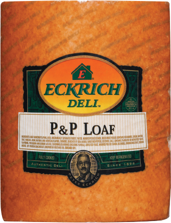 eckrich-deliMeat-loaves-p&pLoaf