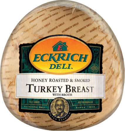 eckrich-deliMeat-turkey-honeyRoasted&SmokedTurkeyBreast