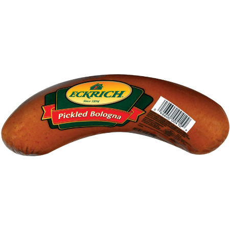 Eckrich Lunch Meat | All Bologna Meat & Cotto Salami