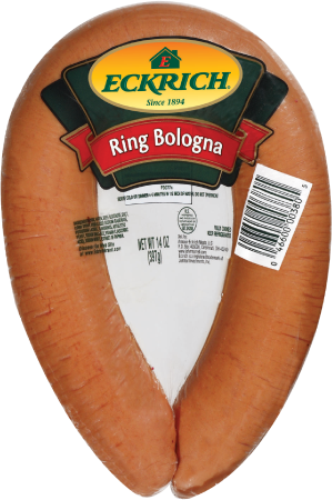 Hot Ring Bologna – PV Smokehouse