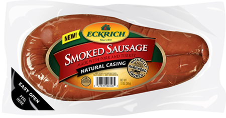 Eckrich_SmokedSausage_Loop