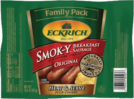 Featured image of post How to Make Smoked Breakfast Sausage