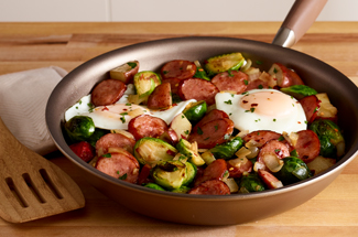 Featured image of post Steps to Prepare Smoked Breakfast Sausage Recipe